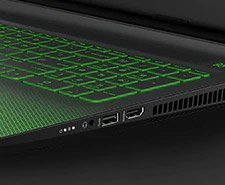 HP Pavilion Gaming Laptop