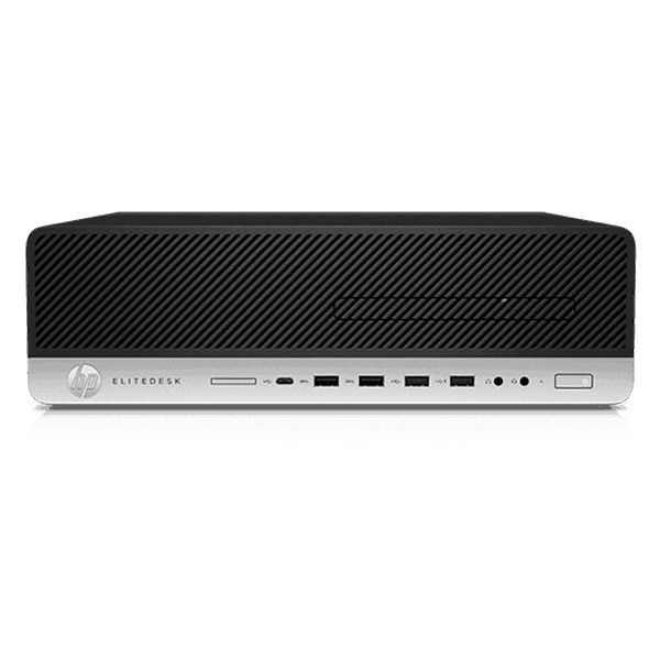 Desktop HP EliteDesk 800 G5