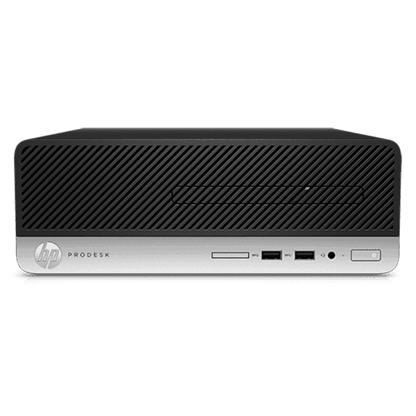 Desktop HP ProDesk 400 G6