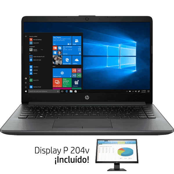 Laptop HP 348 G5