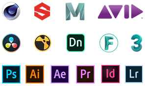 Adobe® Creative Cloud®