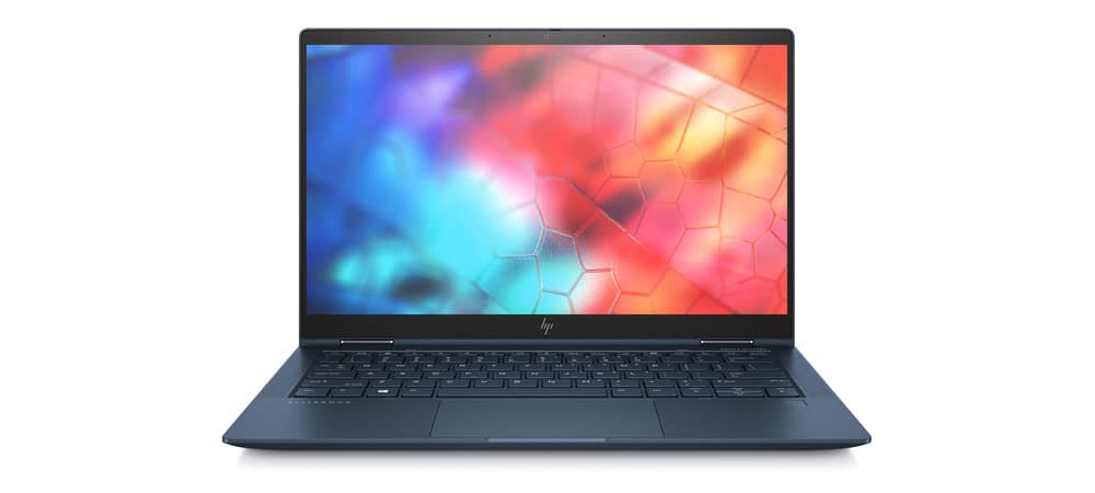 HP Elite Dragonfly HP Elite Dragonfly