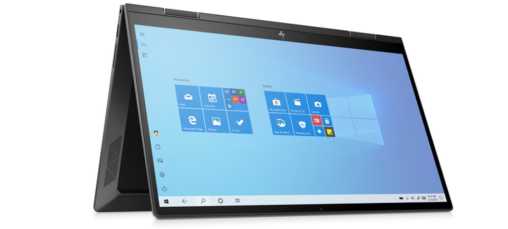 HP ENVY x360 Laptop HP ENVY x360 Laptop